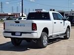 New 2025 Ram 2500 Lone Star Crew Cab 4x4 Pickup for sale #SG520784 - photo 4