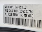 New 2025 Ram 2500 Lone Star Crew Cab 4x4 Pickup for sale #SG520784 - photo 23