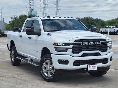 New 2025 Ram 2500 Lone Star Crew Cab 4x4 Pickup for sale #SG523168 - photo 2