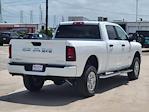 New 2025 Ram 2500 Lone Star Crew Cab 4x4 Pickup for sale #SG523168 - photo 4