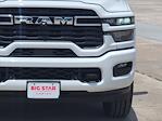 New 2025 Ram 2500 Lone Star Crew Cab 4x4 Pickup for sale #SG523168 - photo 9