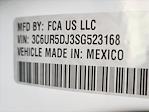 New 2025 Ram 2500 Lone Star Crew Cab 4x4 Pickup for sale #SG523168 - photo 24