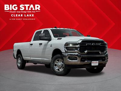 New 2025 Ram 2500 Tradesman Crew Cab 4x4 Pickup for sale #SG527323 - photo 1