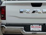 New 2025 Ram 2500 Tradesman Crew Cab 4x4 Pickup for sale #SG527323 - photo 6