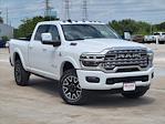 New 2025 Ram 2500 Longhorn Crew Cab 4x4 Pickup for sale #SG532533 - photo 2