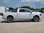 New 2025 Ram 2500 Longhorn Crew Cab 4x4 Pickup for sale #SG532533 - photo 3