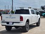 New 2025 Ram 2500 Longhorn Crew Cab 4x4 Pickup for sale #SG532533 - photo 4