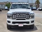 New 2025 Ram 2500 Longhorn Crew Cab 4x4 Pickup for sale #SG532533 - photo 8