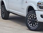 New 2025 Ram 2500 Longhorn Crew Cab 4x4 Pickup for sale #SG532533 - photo 11