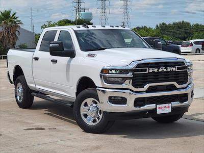 New 2025 Ram 2500 Tradesman Crew Cab 4x4 Pickup for sale #SG555815 - photo 2