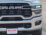 New 2025 Ram 2500 Tradesman Crew Cab 4x4 Pickup for sale #SG555815 - photo 8