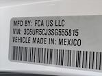 New 2025 Ram 2500 Tradesman Crew Cab 4x4 Pickup for sale #SG555815 - photo 22