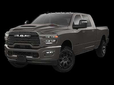 New 2025 Ram 3500 Laramie Mega Cab 4x4 DRW Pickup for sale #SG574878 - photo 1