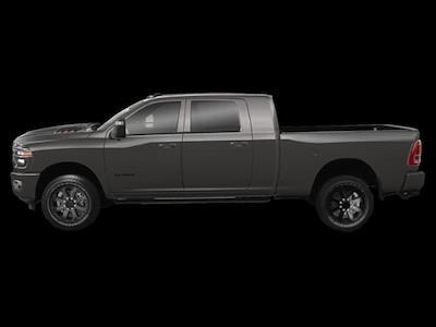 New 2025 Ram 3500 Laramie Mega Cab 4x4 DRW Pickup for sale #SG574878 - photo 2