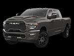 New 2025 Ram 3500 Laramie Mega Cab 4x4 DRW Pickup for sale #SG574878 - photo 1