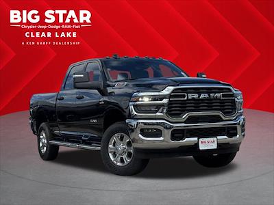 New 2025 Ram 2500 Lone Star Crew Cab 4x4 Pickup for sale #SG590659 - photo 1