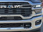 New 2025 Ram 2500 Lone Star Crew Cab 4x4 Pickup for sale #SG590661 - photo 7