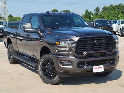 New 2025 Ram 2500 Lone Star Crew Cab 4x4 Pickup for sale #SG591914 - photo 2