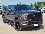 New 2025 Ram 2500 Lone Star Crew Cab 4x4 Pickup for sale #SG591914 - photo 2