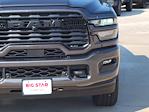 New 2025 Ram 2500 Lone Star Crew Cab 4x4 Pickup for sale #SG591914 - photo 9