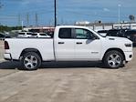 New 2025 Ram 1500 Tradesman Quad Cab Pickup for sale #SN721306 - photo 3