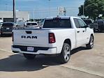 New 2025 Ram 1500 Tradesman Quad Cab Pickup for sale #SN721306 - photo 4
