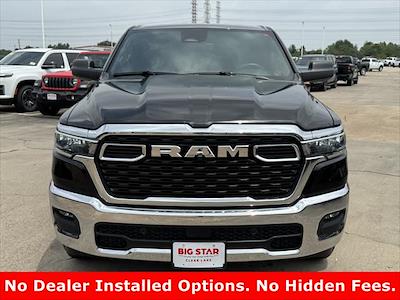 New 2026 Ram 1500 Lone Star Crew Cab for sale #T4169621 - photo 1