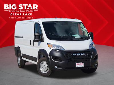 New 2026 Ram ProMaster 1500 Standard Roof Empty Cargo Van for sale #TE156810 - photo 1