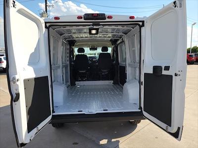 New 2026 Ram ProMaster 1500 Standard Roof Empty Cargo Van for sale #TE156810 - photo 2