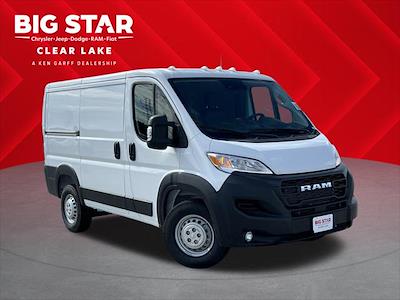 New 2026 Ram ProMaster 1500 Standard Roof Empty Cargo Van for sale #TE156812 - photo 1