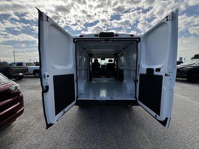 New 2026 Ram ProMaster 1500 Standard Roof Empty Cargo Van for sale #TE156817 - photo 2
