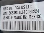 New 2026 Ram 2500 Limited Mega Cab 4x4 Pickup for sale #TG150224 - photo 25