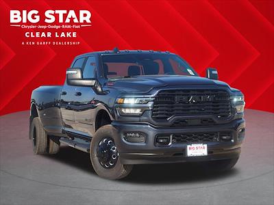 New 2026 Ram 3500 Lone Star Crew Cab for sale #TG150968 - photo 1
