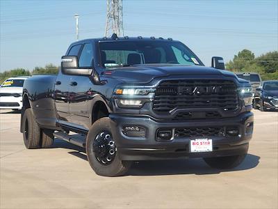 New 2026 Ram 3500 Lone Star Crew Cab for sale #TG150968 - photo 2