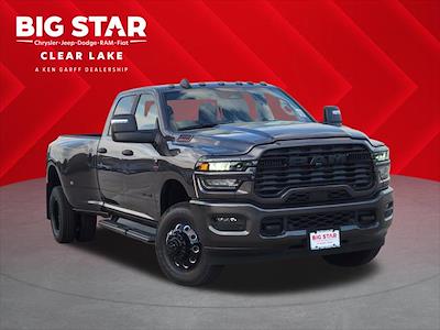 New 2026 Ram 3500 Lone Star Crew Cab for sale #TG150974 - photo 1
