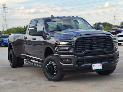 New 2026 Ram 3500 Lone Star Crew Cab for sale #TG150974 - photo 2