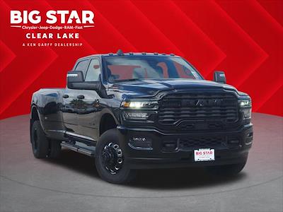 New 2026 Ram 3500 Lone Star Crew Cab for sale #TG150976 - photo 1
