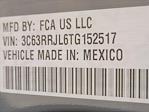 New 2026 Ram 3500 Laramie Crew Cab for sale #TG152517 - photo 24