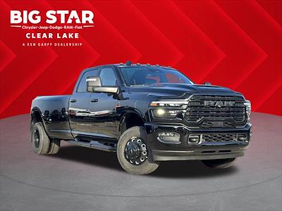 New 2026 Ram 3500 Laramie Crew Cab for sale #TG152518 - photo 1