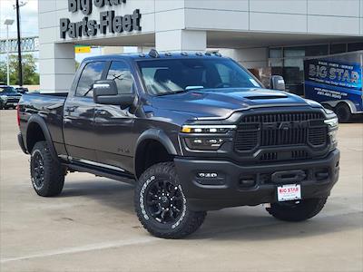 New 2026 Ram 2500 Power Wagon Crew Cab for sale #TG180066 - photo 2