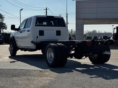 New 2026 Ram 4500 Crew Cab 84 CA Cab Chassis for sale #TG204513 - photo 2