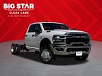 New 2026 Ram 4500 Crew Cab 84 CA Cab Chassis for sale #TG204513 - photo 1