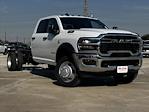 New 2026 Ram 4500 Crew Cab 84 CA Cab Chassis for sale #TG204513 - photo 4