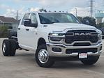New 2026 Ram 3500 Crew Cab 60 CA Cab Chassis for sale #TG204923 - photo 3
