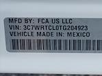 New 2026 Ram 3500 Crew Cab 60 CA Cab Chassis for sale #TG204923 - photo 23