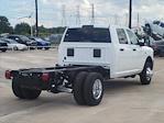 New 2026 Ram 3500 Crew Cab 60 CA Cab Chassis for sale #TG204923 - photo 2