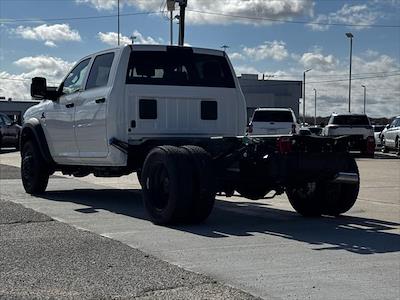 New 2026 Ram 4500 Crew Cab 60 CA Cab Chassis for sale #TG205805 - photo 2