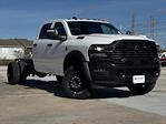 New 2026 Ram 4500 Crew Cab 60 CA Cab Chassis for sale #TG205805 - photo 4