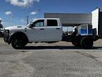 New 2026 Ram 4500 Crew Cab 60 CA Cab Chassis for sale #TG205805 - photo 8