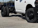 New 2026 Ram 3500 Regular Cab 84 CA Cab Chassis for sale #TG206201 - photo 5